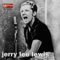 Jerry Lee Lewis