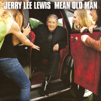 Jerry Lee Lewis