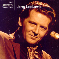 Jerry Lee Lewis