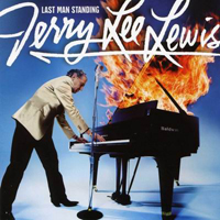 Jerry Lee Lewis