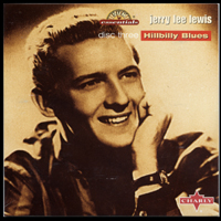 Jerry Lee Lewis