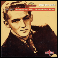 Jerry Lee Lewis