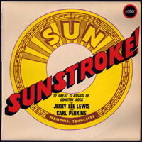 Jerry Lee Lewis