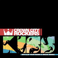 Crown City Rockers