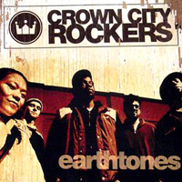 Crown City Rockers