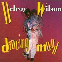 Delroy Wilson