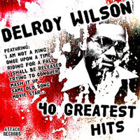 Delroy Wilson