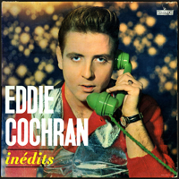 Eddie Cochran