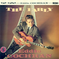 Eddie Cochran