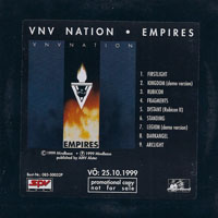 VNV Nation