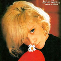 Sylvie Vartan