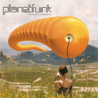 Planet Funk