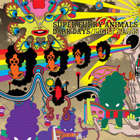 Super Furry Animals