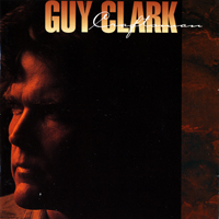 Guy Clark