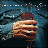 Guy Clark