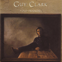 Guy Clark