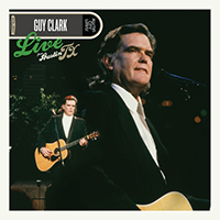 Guy Clark