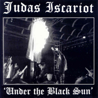 Judas Iscariot