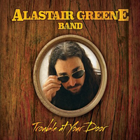 Alastair Greene