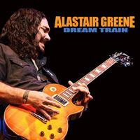 Alastair Greene