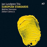 Jan Lundgren Trio