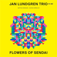 Jan Lundgren Trio