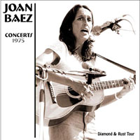 Joan Baez