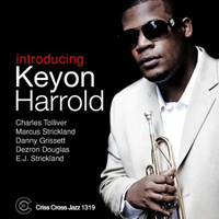 Harrold Keyon