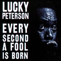 Lucky Peterson