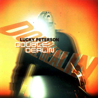 Lucky Peterson