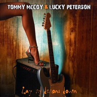 Lucky Peterson