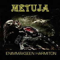 Metuja