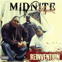 Midnite Rydaz