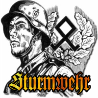 Sturmwehr