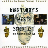 King Tubby