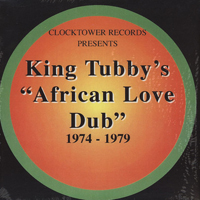 King Tubby