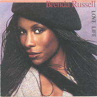 Brenda Russell