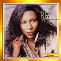 Brenda Russell