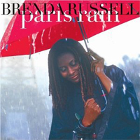 Brenda Russell