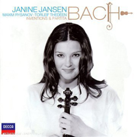 Janine Jansen