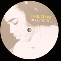 Carl Craig