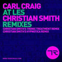 Carl Craig