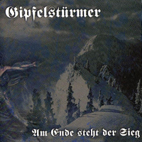 Gipfelsturmer