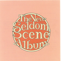 Seldom Scene