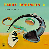 Perry Robinson