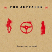 Jetpacks