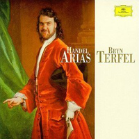 Bryn Terfel