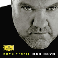 Bryn Terfel