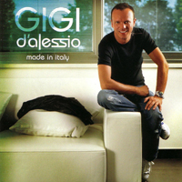 D'alessio, Gigi