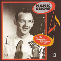 Hank Snow